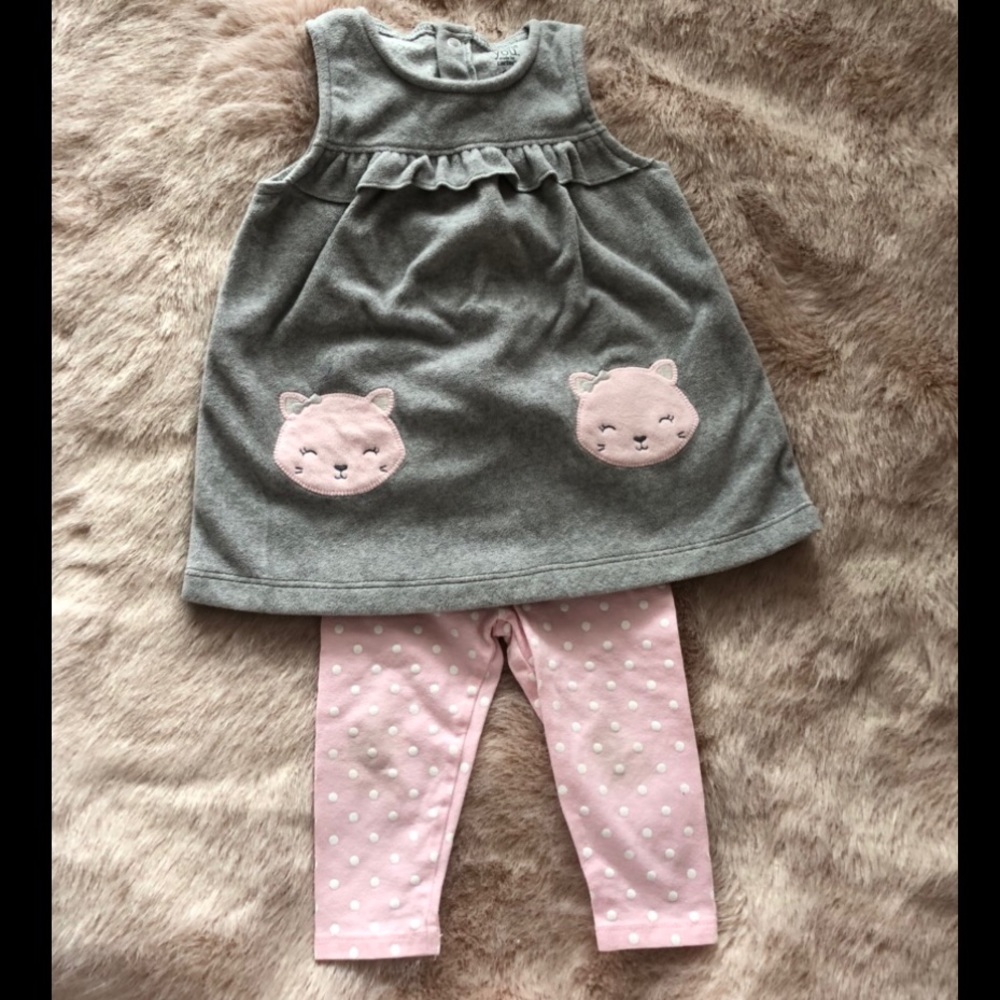 Dress set